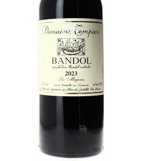 Bandol "La Migoua" - 2023 - Domaine Tempier - Magnum