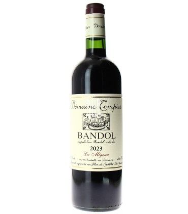 Bandol "La Migoua" - 2023 - Domaine Tempier