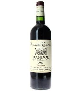 Bandol "Cabassaou" - 2023 - Domaine Tempier