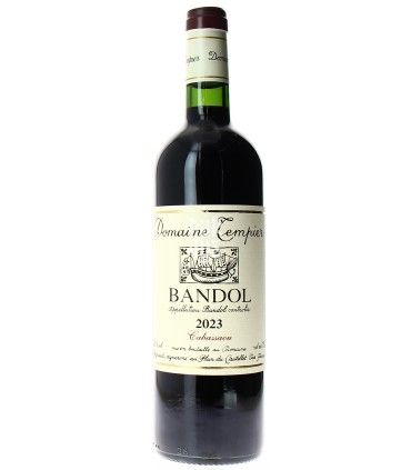Bandol "Cabassaou" - 2023 - Domaine Tempier