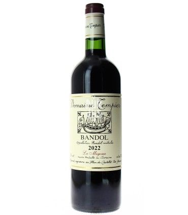 Bandol "La Migoua" - 2022 - Domaine Tempier