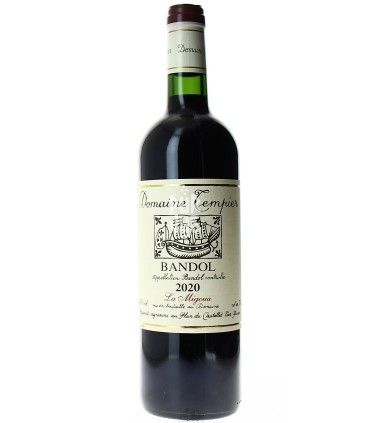 Bandol "La Migoua" - 2020 - Domaine Tempier