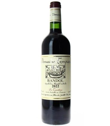 Bandol "La Tourtine" - 2022 - Domaine Tempier