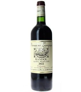 Bandol "Cabassaou" - 2022 - Domaine Tempier