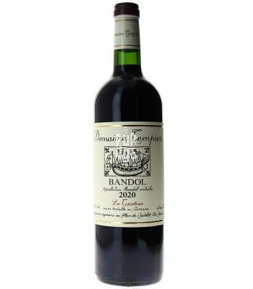 Bandol "La Tourtine" - 2020 - Domaine Tempier