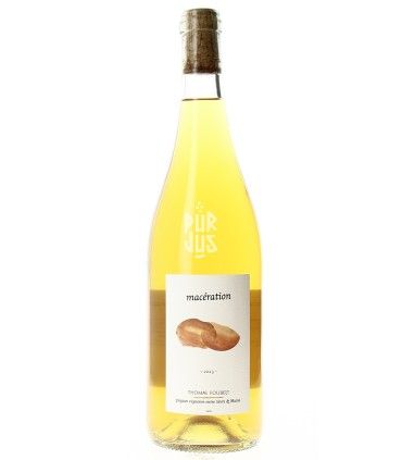 Macération - 2023 - La Ferme des Confluences