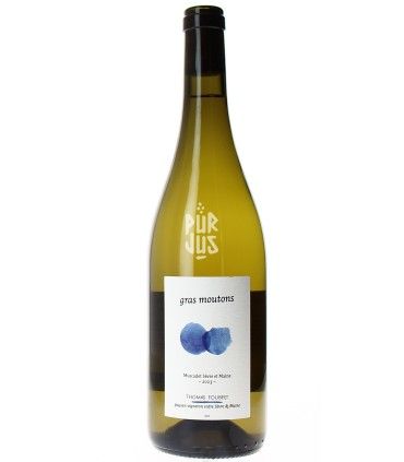 Gras Moutons - 2023 - La Ferme des Confluences