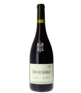 Jeunes Vignes - 2024 - Rouge Gorge