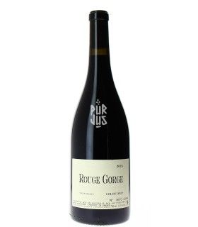 Col du Loup - 2023 - Rouge Gorge