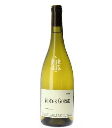 Blanc - 2023 - Rouge Gorge