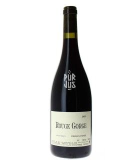 Vieilles Vignes - 2022 - Rouge Gorge