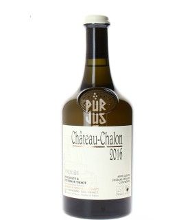 Château Chalon - 2016 - Domaine André et Mireille Tissot