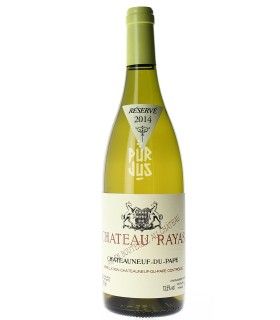 Châteauneuf du Pape Blanc - 2014 - Château Rayas