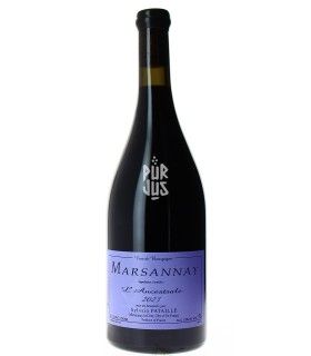 Marsannay "L'Ancestrale" - 2023 - Sylvain Pataille