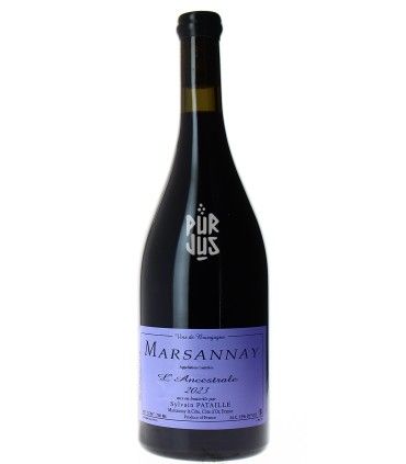 Marsannay "L'Ancestrale" - 2023 - Sylvain Pataille
