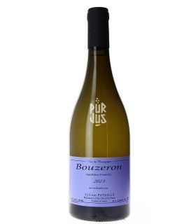 Bouzeron - 2023 - Sylvain Pataille