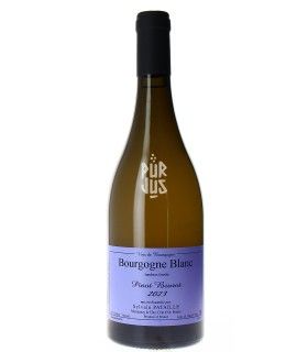 Bourgogne Blanc "Beurot" - 2023 - Sylvain Pataille