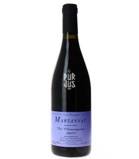 Marsannay "En Clémengeots" - 2023 - Sylvain Pataille