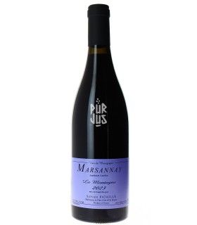 Marsannay "La Montagne" - 2023 - Sylvain Pataille