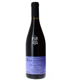 Marsannay "Clos du Roy" - 2023 - Sylvain Pataille