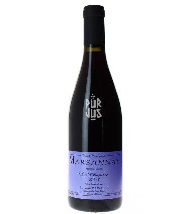 Marsannay "Le Chapitre" - 2023 - Sylvain Pataille