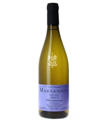 Marsannay Blanc - 2023 - Sylvain Pataille
