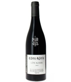 Côte Rôtie Côte Rozier - 2023 - Domaine Bonnefond