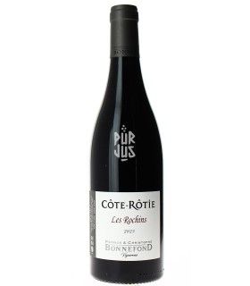 Côte Rôtie Les Rochins - 2023 - Domaine Bonnefond