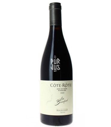 Côte Rôtie Dans Les Vignes de Mon Père - 2022 - Domaine Bonnefond
