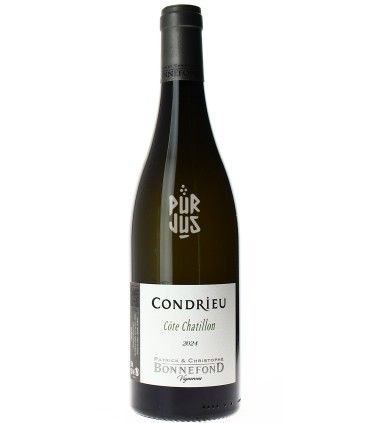 Condrieu Côte Châtillon - 2024 - Domaine Bonnefond