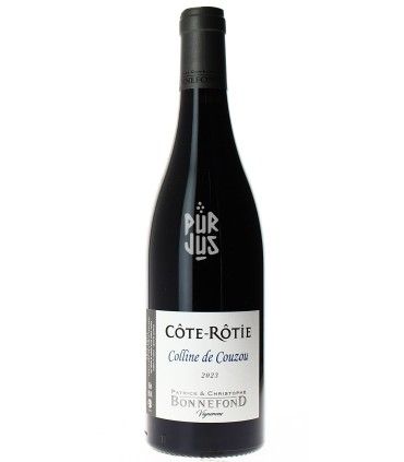 Côte Rôtie Colline de Couzou - 2023 - Domaine Bonnefond