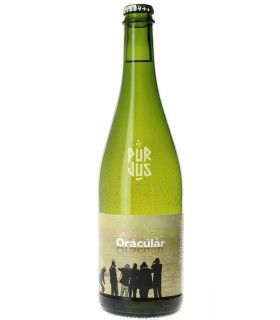 Oracular - 2023 - Mamaruta