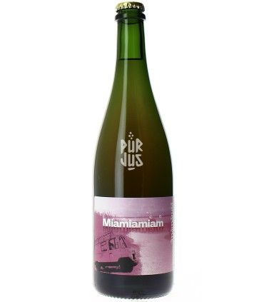 Miamiamiam - 2023 - Mamaruta