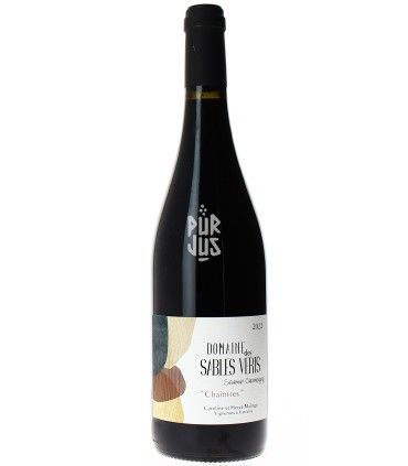 Chaintres - 2022 - Domaine des Sables Verts