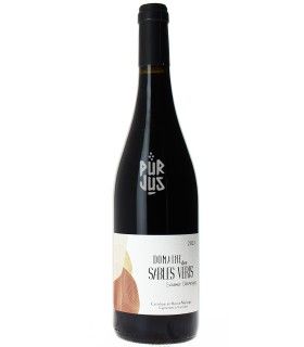 Saumur Champigny - 2023 - Domaine des Sables Verts