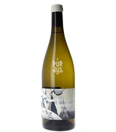 Giant Step - 2023 - Ludovic Archer