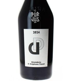 DD - 2024 - Domaine André et Mireille Tissot - Magnum