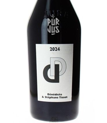 DD - 2024 - Domaine André et Mireille Tissot - Magnum