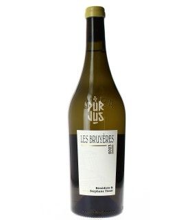 Les Bruyères - 2023 - Domaine André et Mireille Tissot
