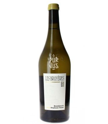 Les Bruyères - 2023 - Domaine André et Mireille Tissot