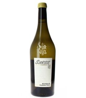Sursis - 2023 - Domaine André et Mireille Tissot
