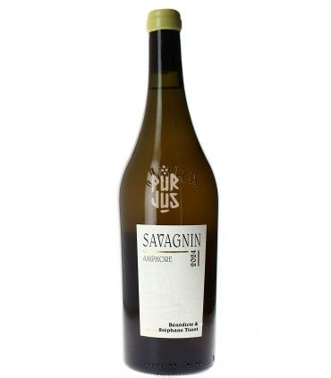Savagnin En Amphore - 2024 - Domaine André et Mireille Tissot
