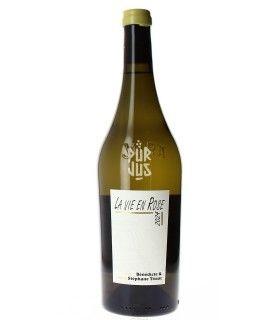 La Vie en Rose - 2024 - Domaine André et Mireille Tissot