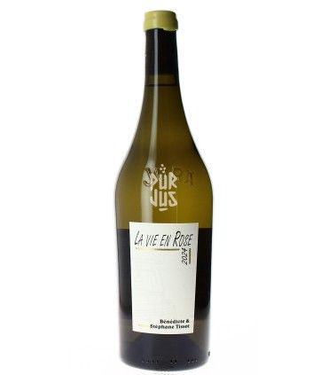 La Vie en Rose - 2024 - Domaine André et Mireille Tissot