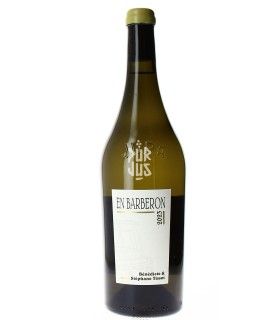 Chardonnay En Barberon - 2023 - Domaine André et Mireille Tissot