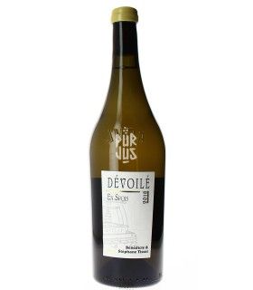 En Spois Dévoilé - 2018 - Domaine André et Mireille Tissot