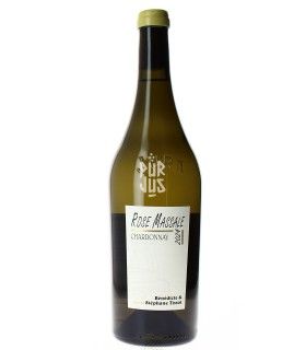 Rose Massale - 2024 - Domaine André et Mireille Tissot