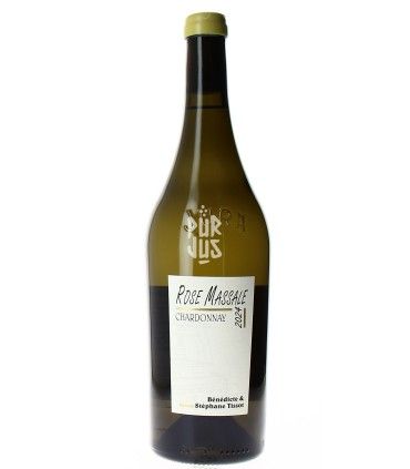 Rose Massale - 2024 - Domaine André et Mireille Tissot