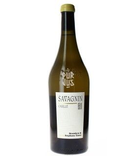 Savagnin Ouillé - 2023 - Domaine André et Mireille Tissot