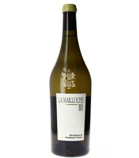 La Mailloche - 2023 - Domaine André et Mireille Tissot
